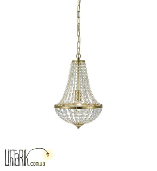 Люстра Markslojd Granso 106119