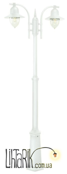 Уличный фонарь Norlys Como 372W