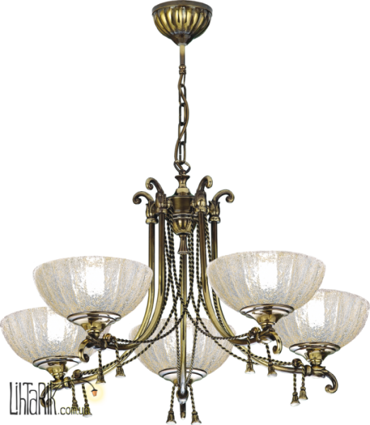 Люстра Amplex GRANADA 241