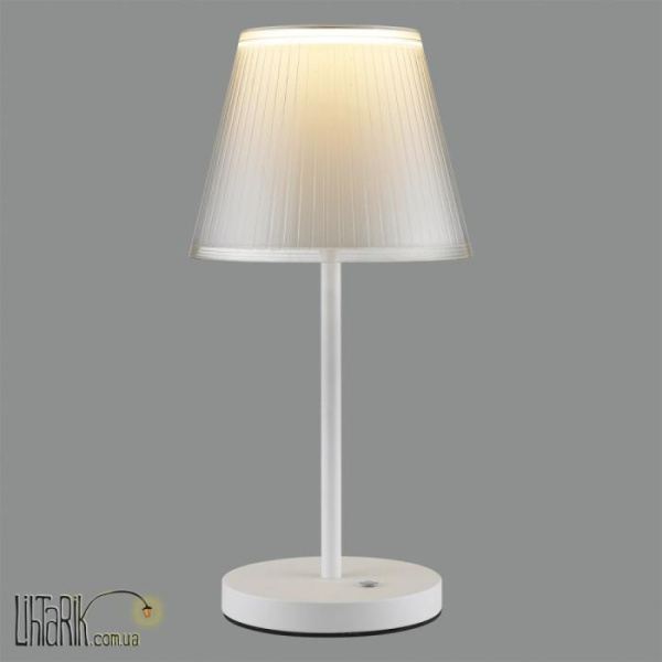 Лампа настольная Alema 3781 Table lamp 3000
