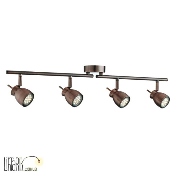 Спот Searchlight JUPITER 8814CU