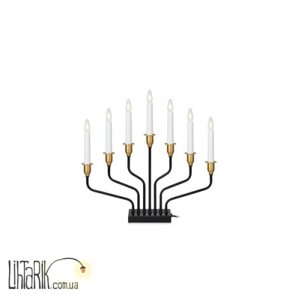 Декоративный подсвечник Markslojd BROSA 703578