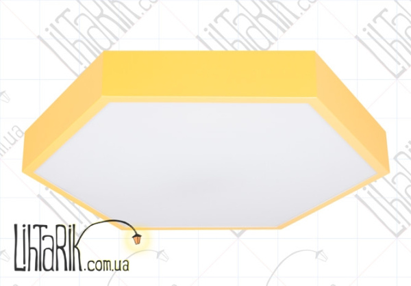 Levistella потолочный светильник 752L75 YELLOW