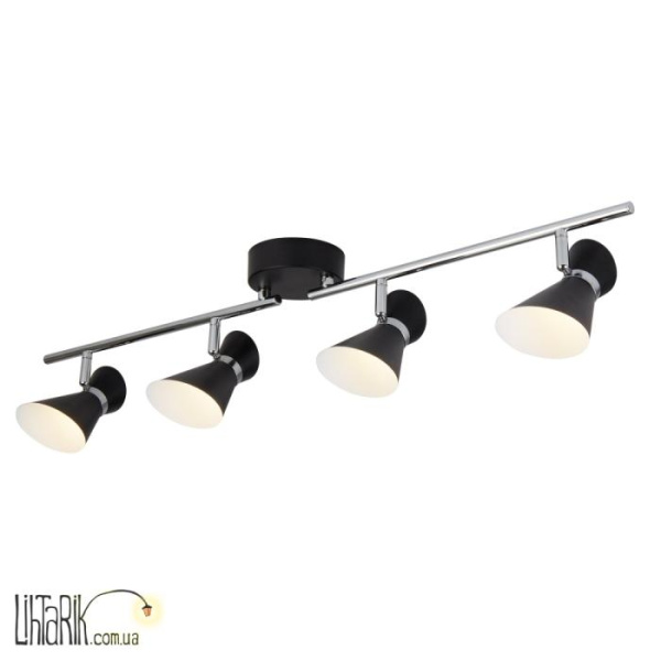 Потолочный светильник Searchlight Diablo - 5924BW