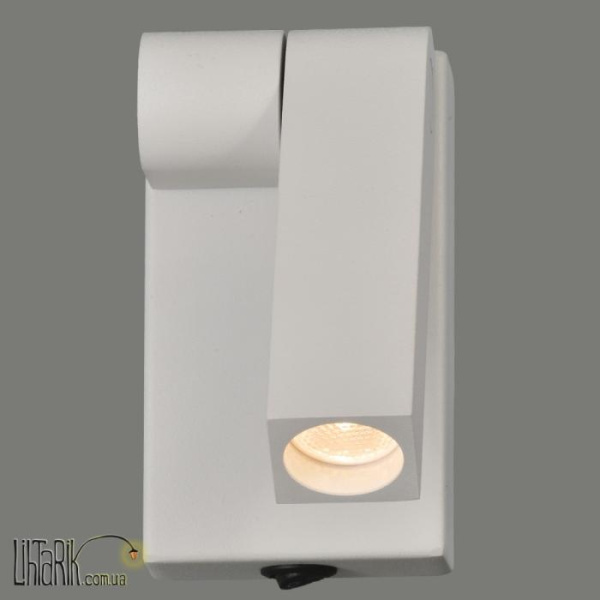 Приставной настенный светильник Celsio 16/3415 LED 3200