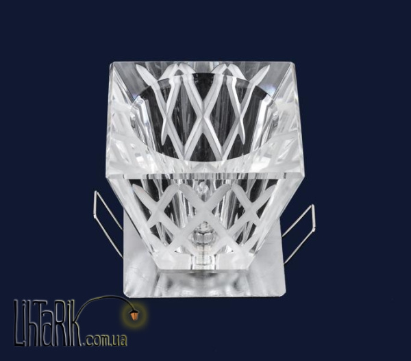 Levistella Точечный светильник 719015 G4