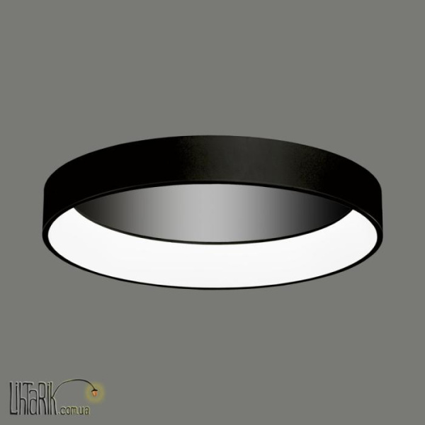 Приставной потолочный светильник Dilga 3450 Plafn