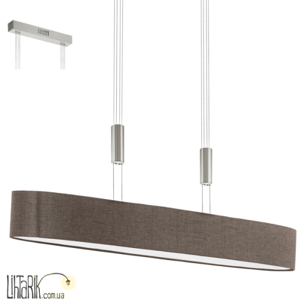 Подвесной светильник Eglo ROMAO - 95342