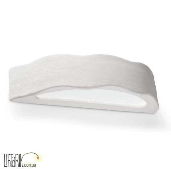 SOLLUX LIGHTING Светильник настенный Ceramiczny DRACO SL.0008