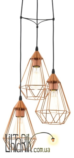 Подвесной светильник Eglo TARBES - 94196