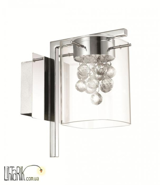 Auhilon Светильник настенный BLUE SKY-1L LED 7W (W1680-1L)