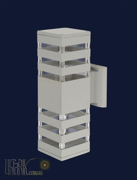 Levistella Настенный светильник 767L5162-WL-2 GY