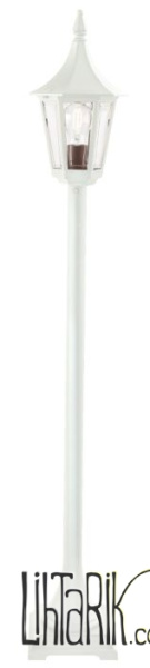 Уличный фонарь Norlys Rimini 404W