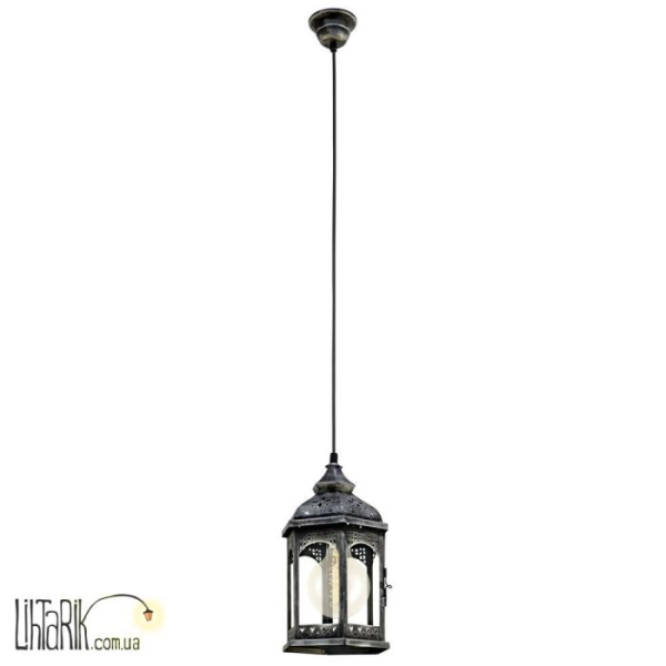 Подвесной светильник Eglo REDFORD - 49225