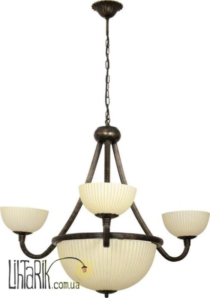 Люстра Nowodvorski BARON 2771