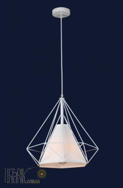 Levistella Подвес ЛОФТ 7527317-1 WH(380)