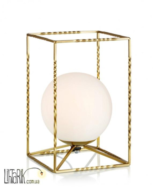 Настольная лампа Markslojd EVE 107817