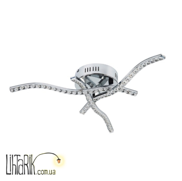 Люстра Searchlight ANSON -3CC - 5203