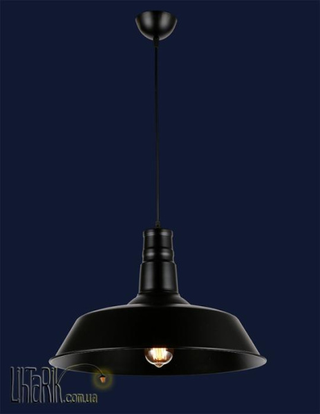 Потолочный подвесной светильник Levistella 7546452-1 BK BK(460) (7546452-1 BK+BK(460))