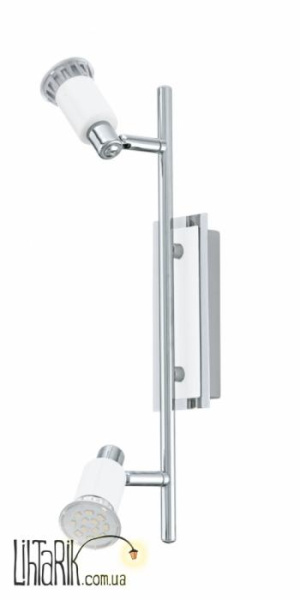 Спот Eglo Eridan - 90833