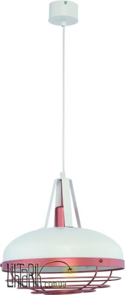 Люстра Viokef LUTHER - 4184701