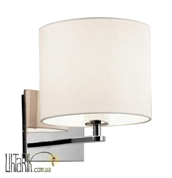 Бра с абажуром Viokef YVONNE - 4172100