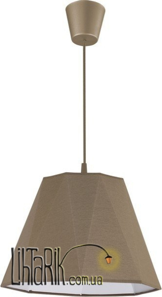 Люстра TK Lighting PANAMA - 2406