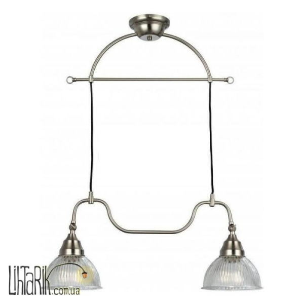 Люстра Markslojd ASNEN 106005