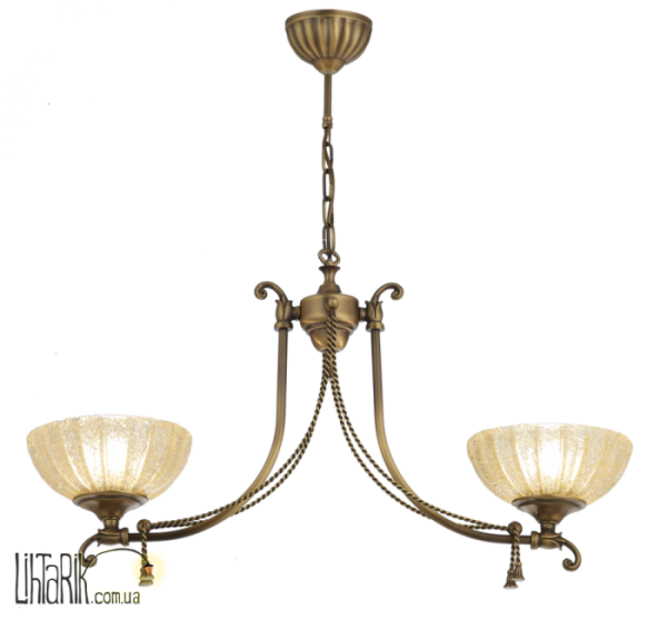 Люстра Amplex GRANADA 484