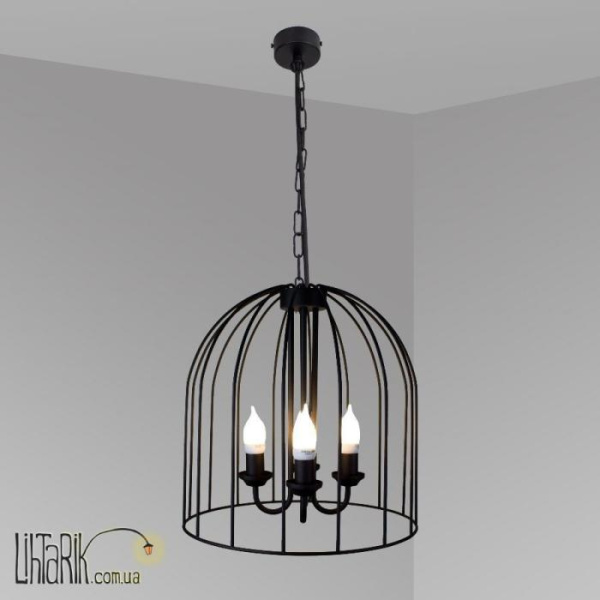 ImperiumLight Люстра Dresden 64440.05.05