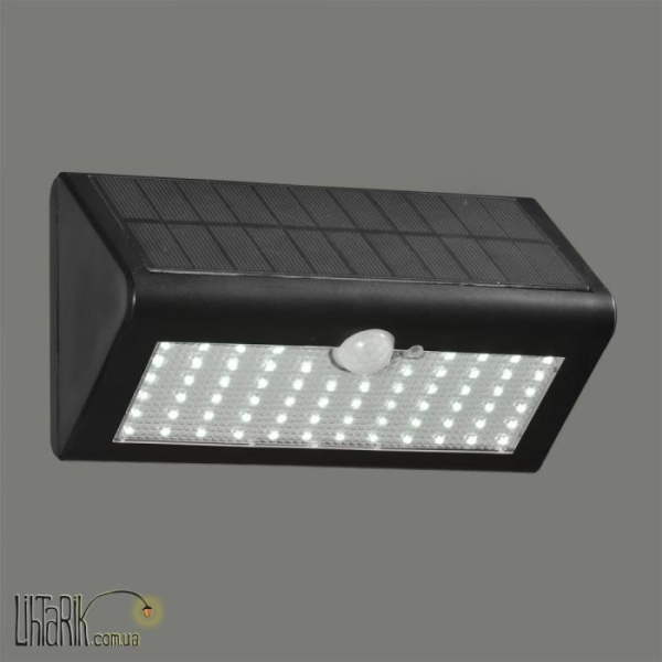 Приставной настенный светильник Solar 2020 LED 6000