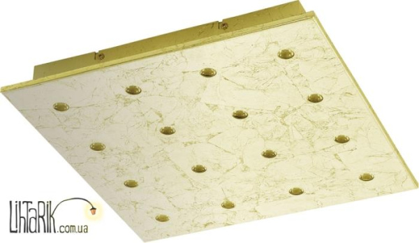 Потолочный светильник Eglo VEZENO 1 - 39056