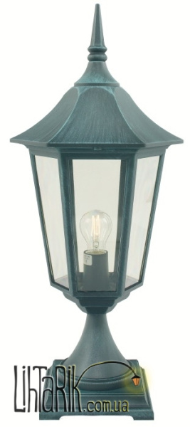 Уличный фонарь Norlys Modena 384BG