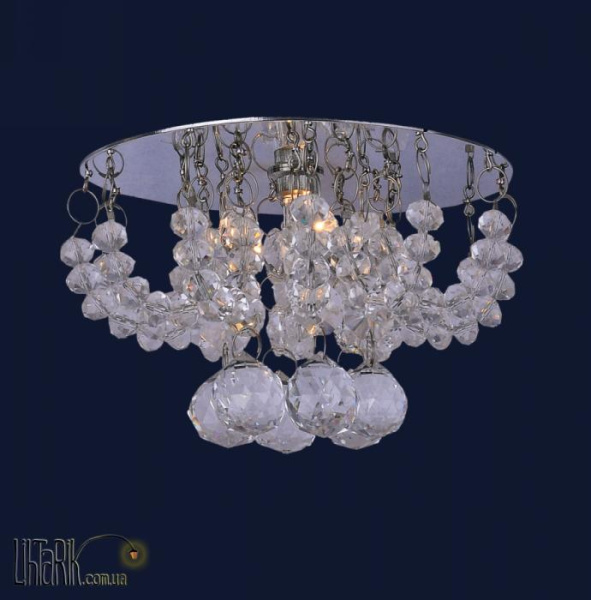 Levistella Потолочный светильник 712A2103 CH/CL