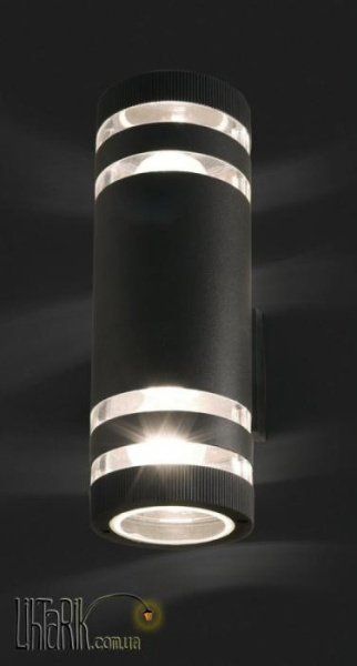 Настенный уличный светильник Nowodvorski SIERRA 4422