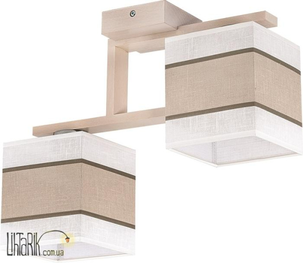 Люстра LEA TK Lighting - 561