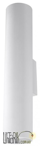 SOLLUX LIGHTING Светильник настенный LAGOS 2 Biay SL.0326