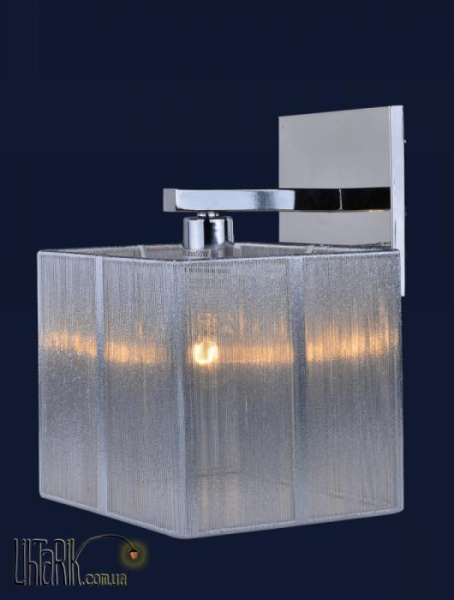 Levistella Бра 7778100-1 СЕРЕБРО