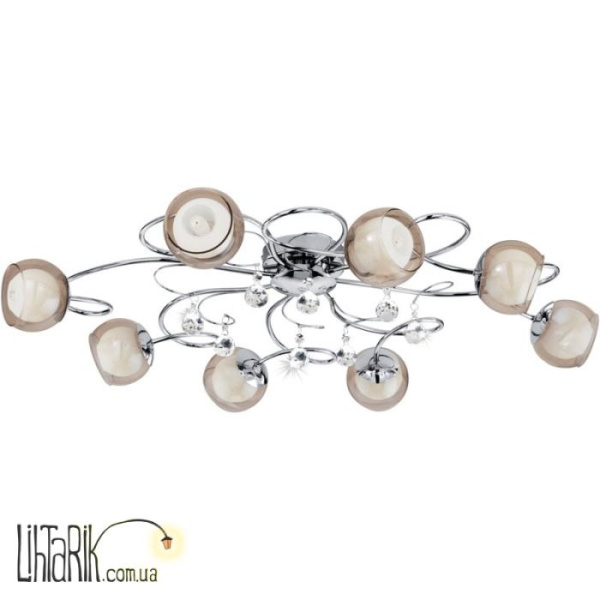 Люстра Eglo ASCOLESE 1 95158