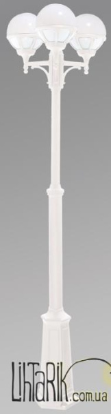 Уличный фонарь Norlys Bologna 364W