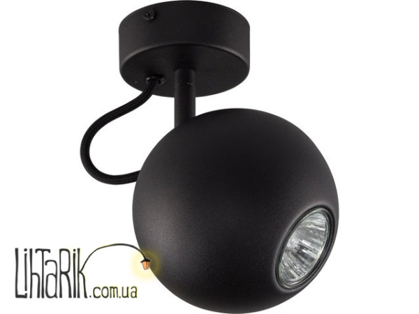 Бра Nowodvorski BUBBLE BLACK 6035