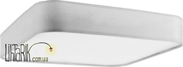 Люстра TK Lighting OFFICE SQUARE LED - 1344