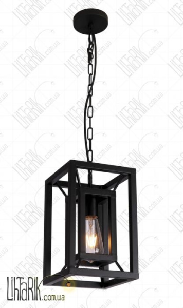 Levistella подвесной светильник 7528971-1 BK