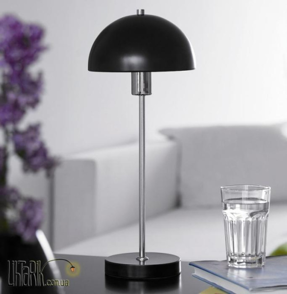 Настольная лампа Herstal Vienda 13071140105