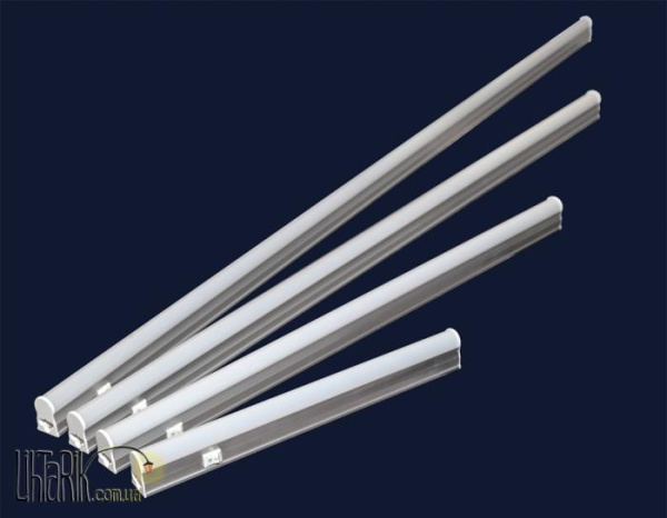 Levistella 728BBWY-T5 16W 220V теплый, холодный, нейтральный