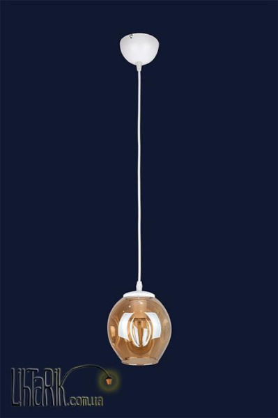 Levistella подвес 756PR0231F-1 WH BR (756PR0231F-1 WH+BR)