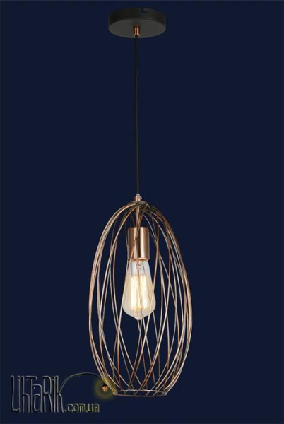 Levistella Подвесной светильник 75042843-1A BRONZE