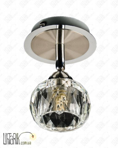 Levistella Потолочный светильник 712A3560 CH/CL
