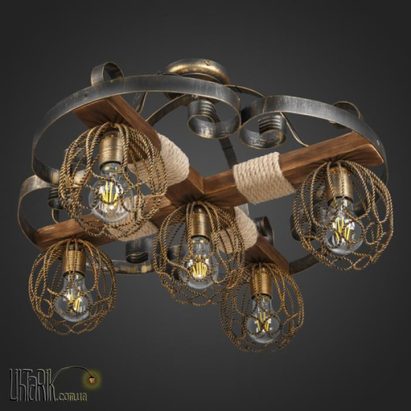 Люстра Elina-45