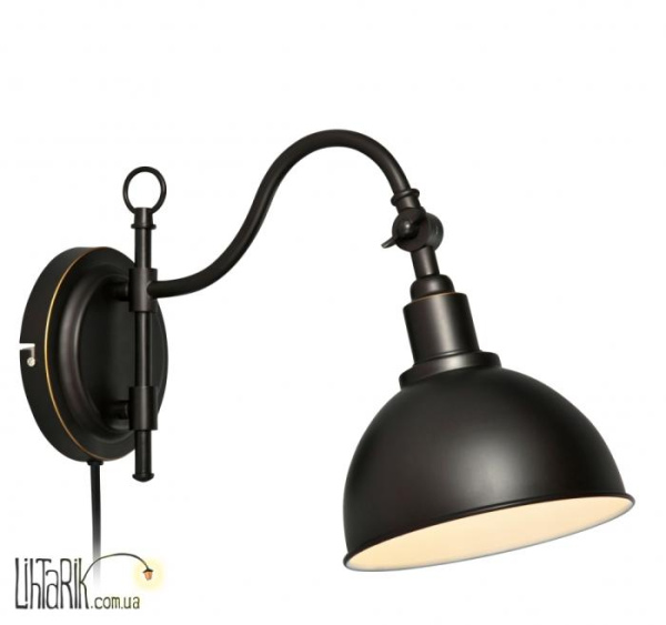 Бра Markslojd Ekelund 104636